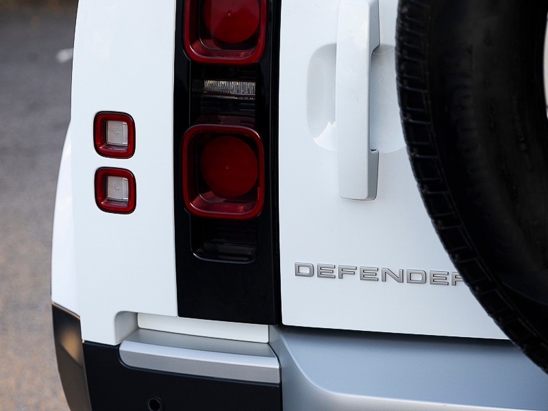 Used Land Rover Defender 2025 for sale - 78203234: Photo 13