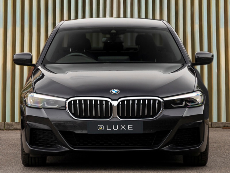 Used BMW 5 Series 2022 for sale - 76160571: Photo 10