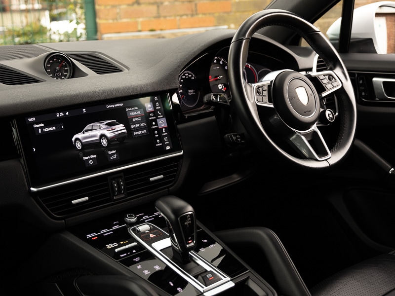 Used Porsche Cayenne 2019 for sale - 76052039: Photo 13