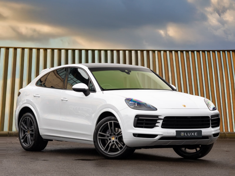 Used Porsche Cayenne 2019 for sale - 76052039: Photo 14