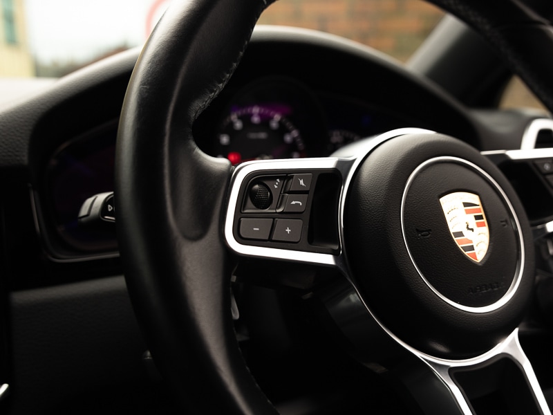 Used Porsche Cayenne 2019 for sale - 76052039: Photo 15