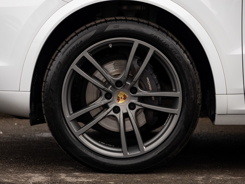 Used Porsche Cayenne 2019 for sale - 76052039: Photo 17