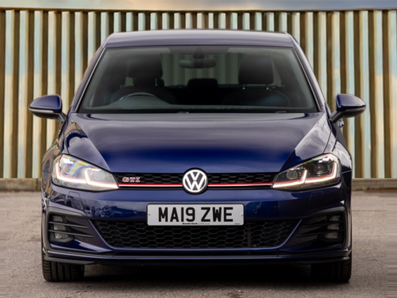 Used Volkswagen Golf 2019 for sale - 77889404: Photo 10