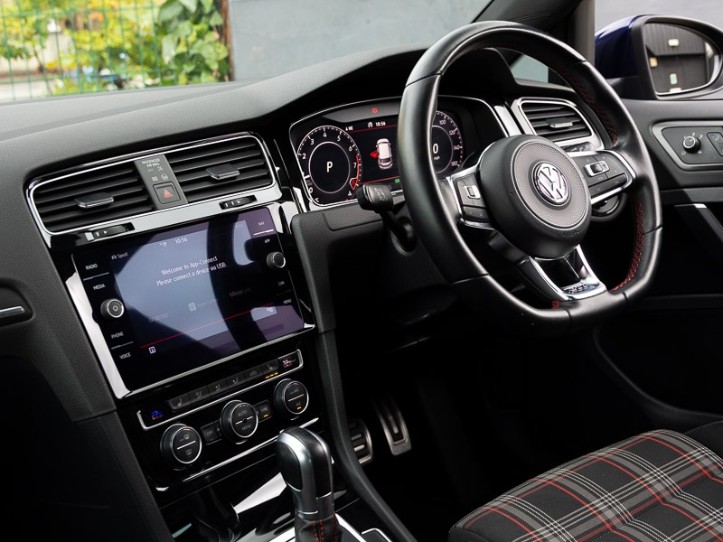 Used Volkswagen Golf 2019 for sale - 77889404: Photo 13