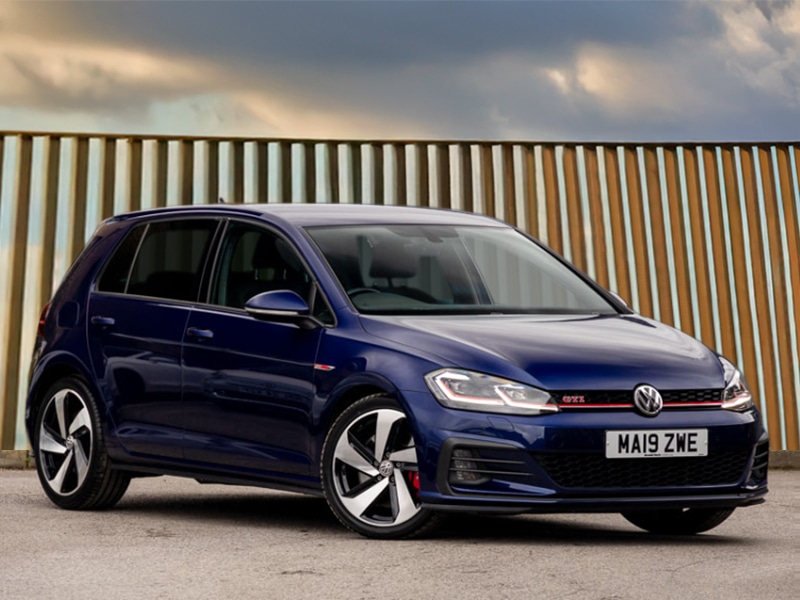 Used Volkswagen Golf 2019 for sale - 77889404: Photo 14