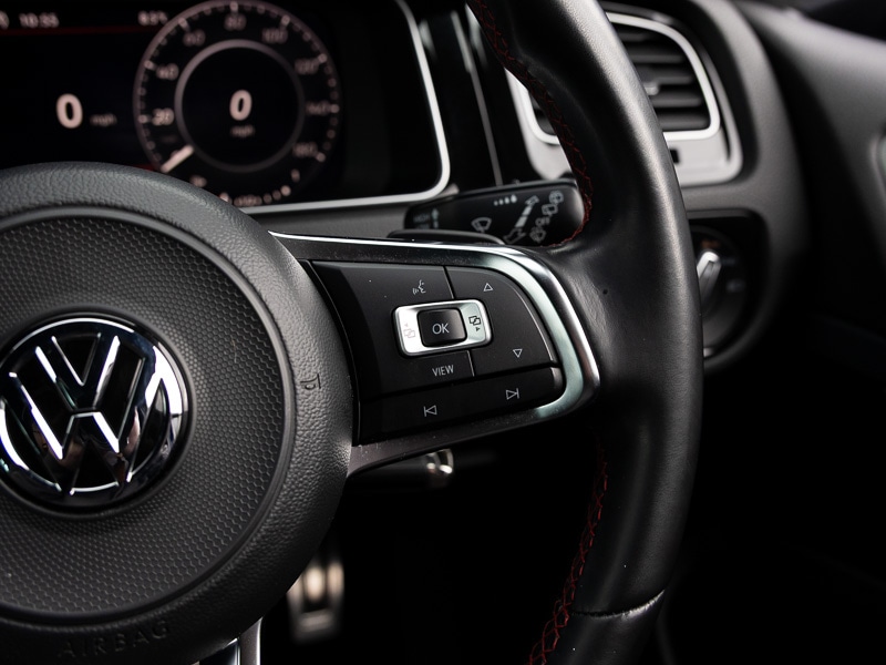 Used Volkswagen Golf 2019 for sale - 77889404: Photo 16