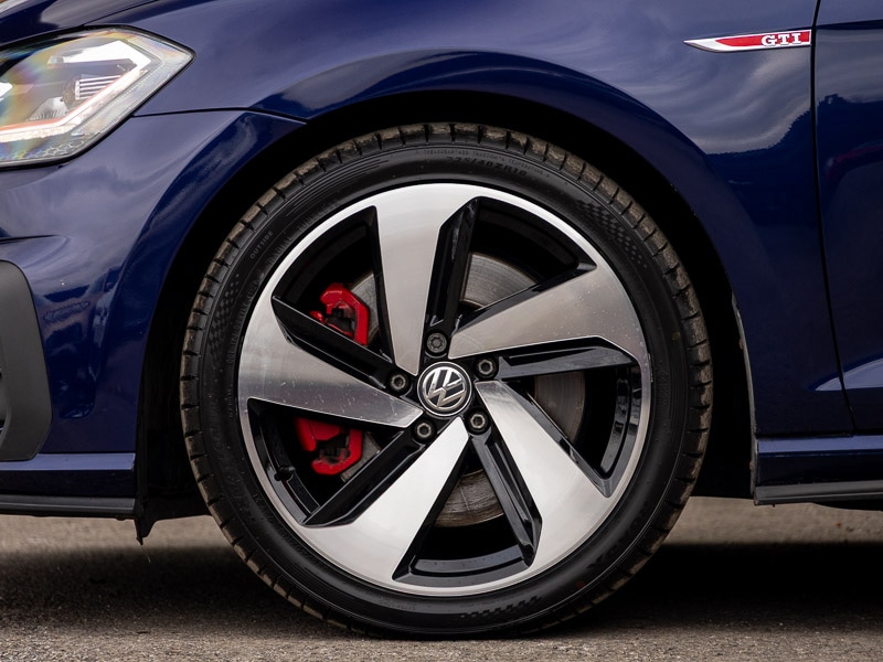 Used Volkswagen Golf 2019 for sale - 77889404: Photo 17