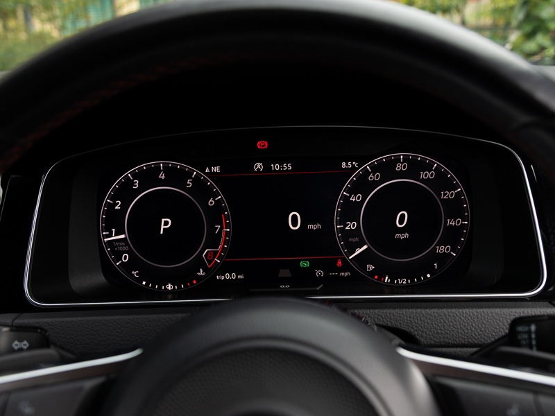 Used Volkswagen Golf 2019 for sale - 77889404: Photo 18