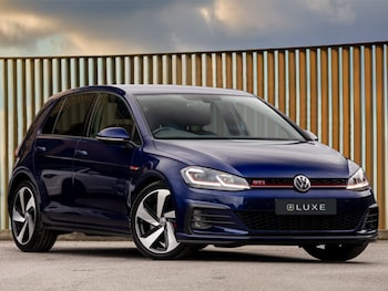 Used Volkswagen Golf 2019 for sale - 77889404: Photo