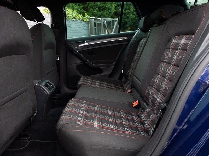 Used Volkswagen Golf 2019 for sale - 77889404: Photo 6