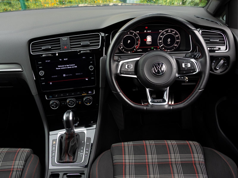 Used Volkswagen Golf 2019 for sale - 77889404: Photo 7