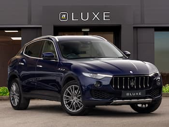 Used Maserati Levante 2021 for sale - 79666400: Photo