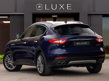 Used Maserati Levante 2021 for sale - 79666400: Photo