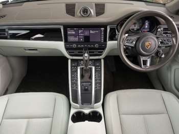 Used Porsche Macan 2019 for sale - 74853124: Photo