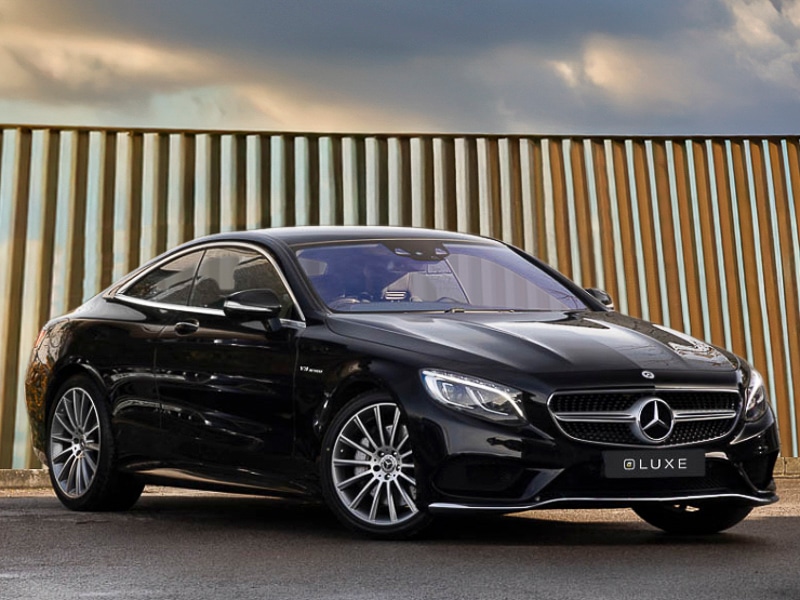 Used Mercedes-Benz S Class 2017 for sale - 76408290: Photo 14