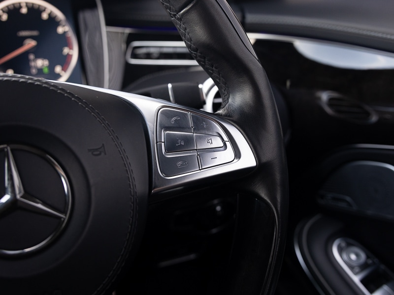 Used Mercedes-Benz S Class 2017 for sale - 76408290: Photo 16