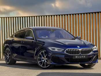 2021 - 840i [333] sDrive M Sport 4dr Auto