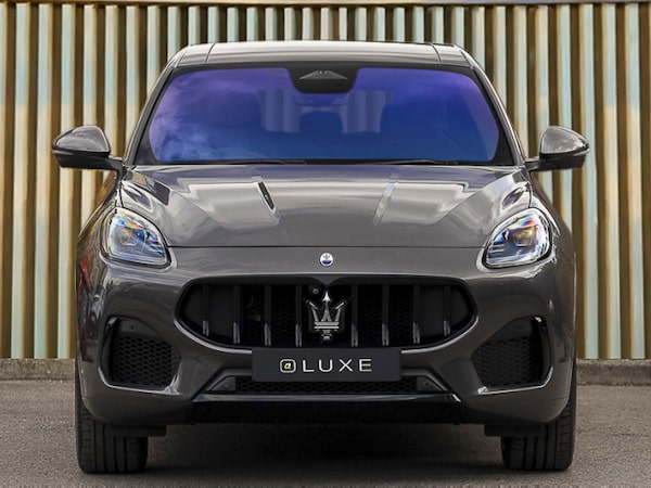 Used Maserati Other 2024 for sale - 75530734: Photo 10