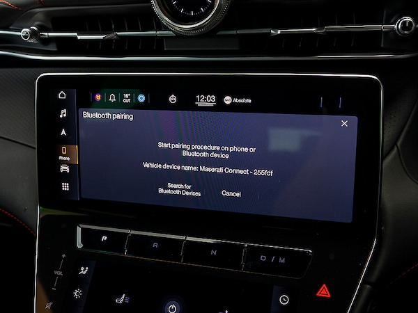 Used Maserati Other 2024 for sale - 75530734: Photo 11