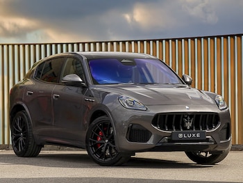 Used Maserati Other 2024 for sale - 75530734: Photo