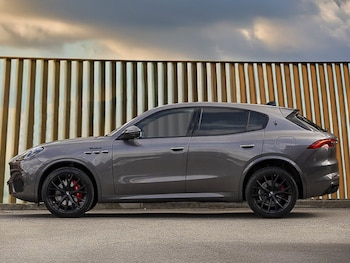 Used Maserati Other 2024 for sale - 75530734: Photo