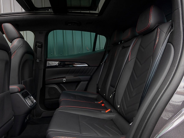 Used Maserati Other 2024 for sale - 75530734: Photo 6