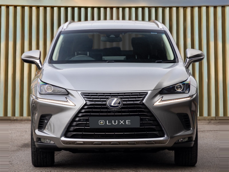 Used Lexus NX 2018 for sale - 77536618: Photo 10