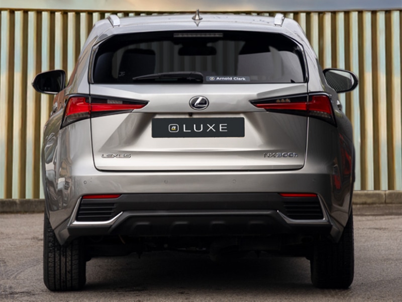 Used Lexus NX 2018 for sale - 77536618: Photo 12