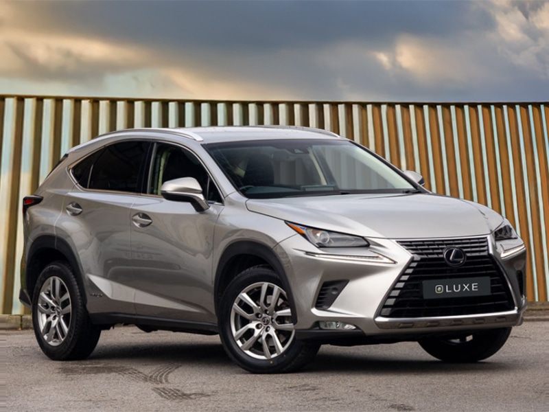 Used Lexus NX 2018 for sale - 77536618: Photo 14