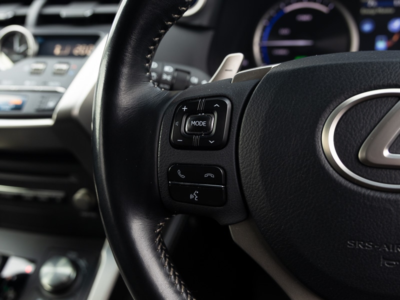 Used Lexus NX 2018 for sale - 77536618: Photo 15