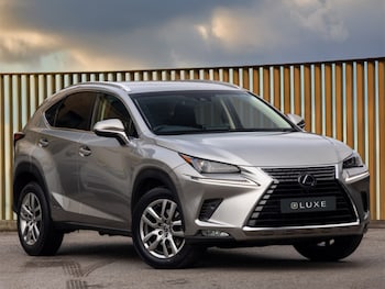 Used Lexus NX 2018 for sale - 77536618: Photo