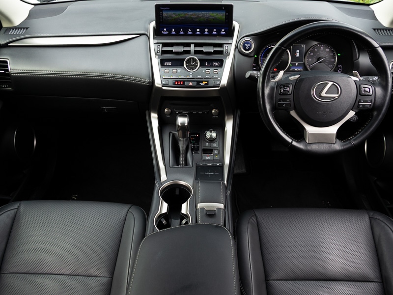 Used Lexus NX 2018 for sale - 77536618: Photo 2