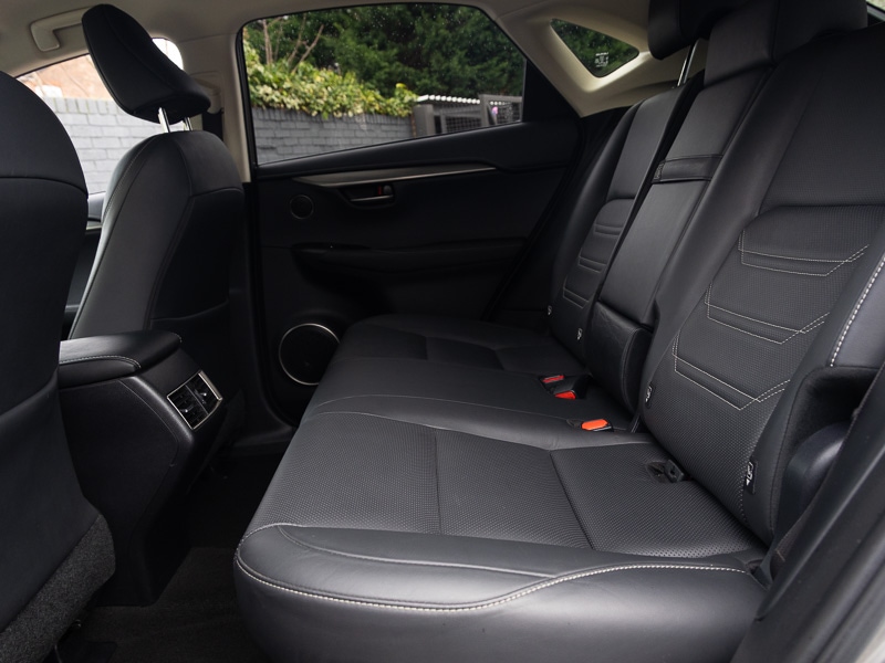 Used Lexus NX 2018 for sale - 77536618: Photo 6