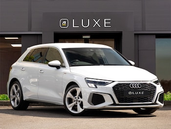 Used Audi A3 2021 for sale - 79126835: Photo