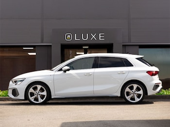 Used Audi A3 2021 for sale - 79126835: Photo