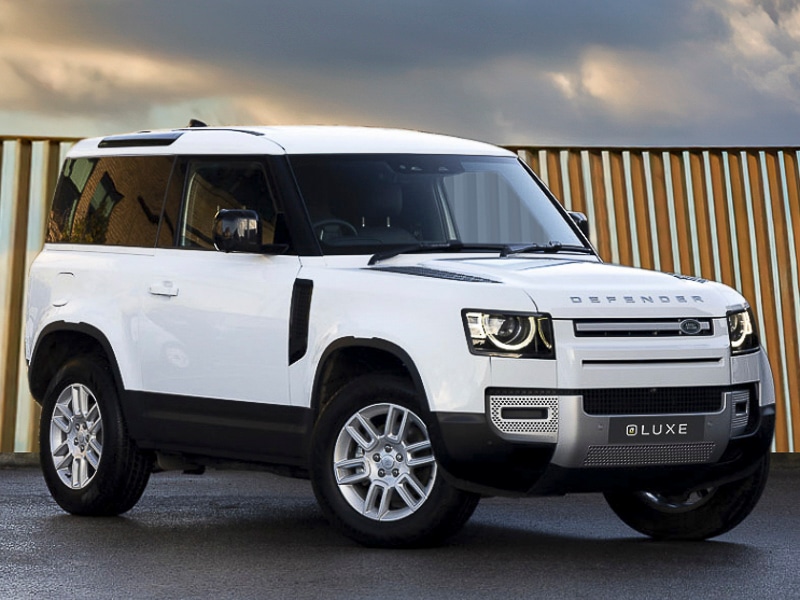 Used Land Rover Defender 2025 for sale - 77540324: Photo 14