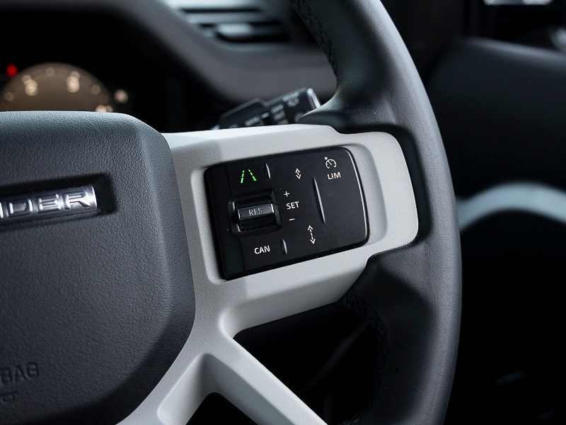 Used Land Rover Defender 2025 for sale - 77540324: Photo 16