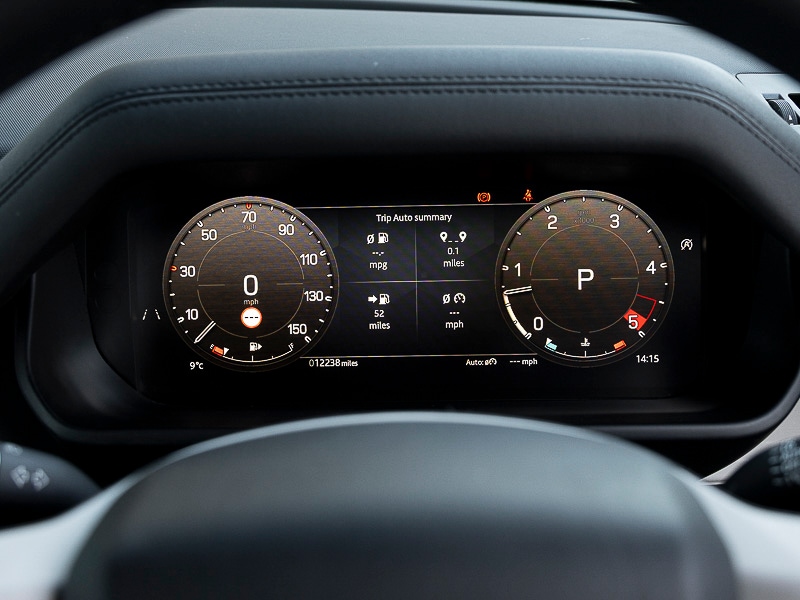 Used Land Rover Defender 2025 for sale - 77540324: Photo 18