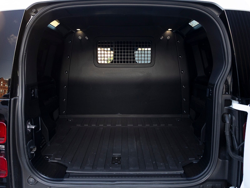 Used Land Rover Defender 2025 for sale - 77540324: Photo 19