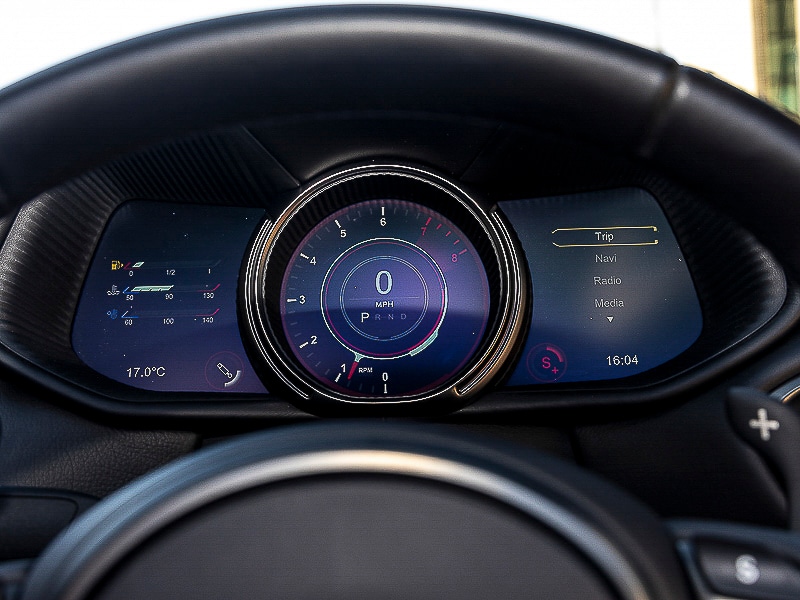 Used Aston Martin DB11 2019 for sale - 77556317: Photo 18