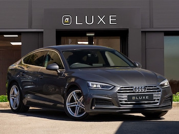 Used Audi A5 2018 for sale - 78446990: Photo