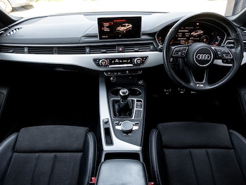 Used Audi A5 2018 for sale - 78446990: Photo