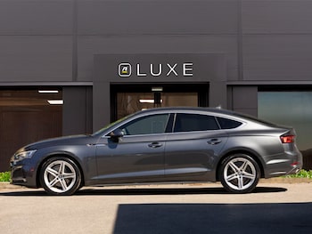 Used Audi A5 2018 for sale - 78446990: Photo