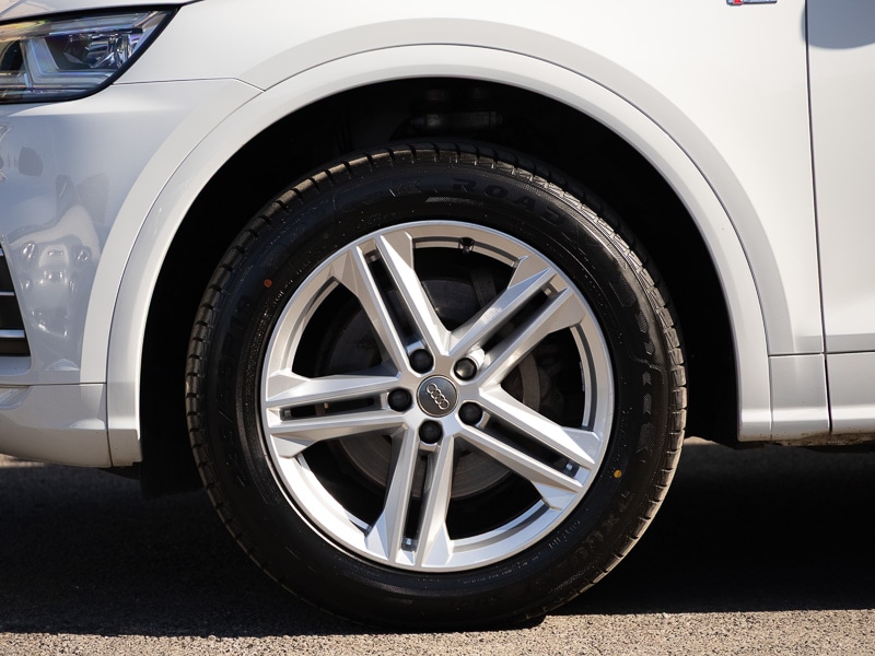 Used Audi Q5 2019 for sale - 77956528: Photo 17