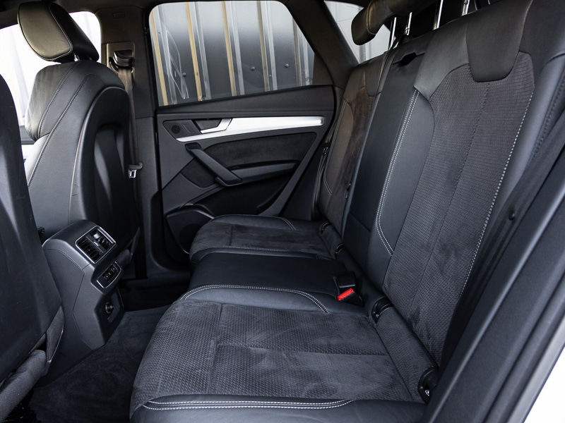 Used Audi Q5 2019 for sale - 77956528: Photo 6