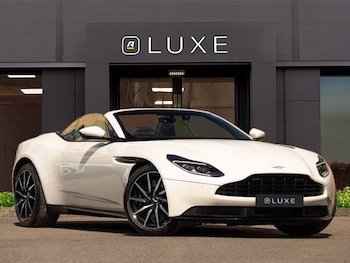 Used Aston Martin DB11 2019 for sale - 78837722: Photo