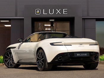 Used Aston Martin DB11 2019 for sale - 78837722: Photo