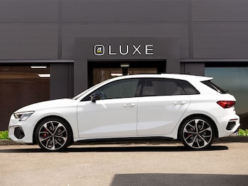 Used Audi A3 2022 for sale - 79048514: Photo