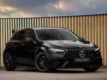 Used Mercedes-Benz A-Class 2025 for sale - 75828567: Photo