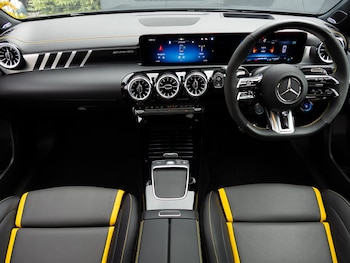 Used Mercedes-Benz A-Class 2025 for sale - 75828567: Photo